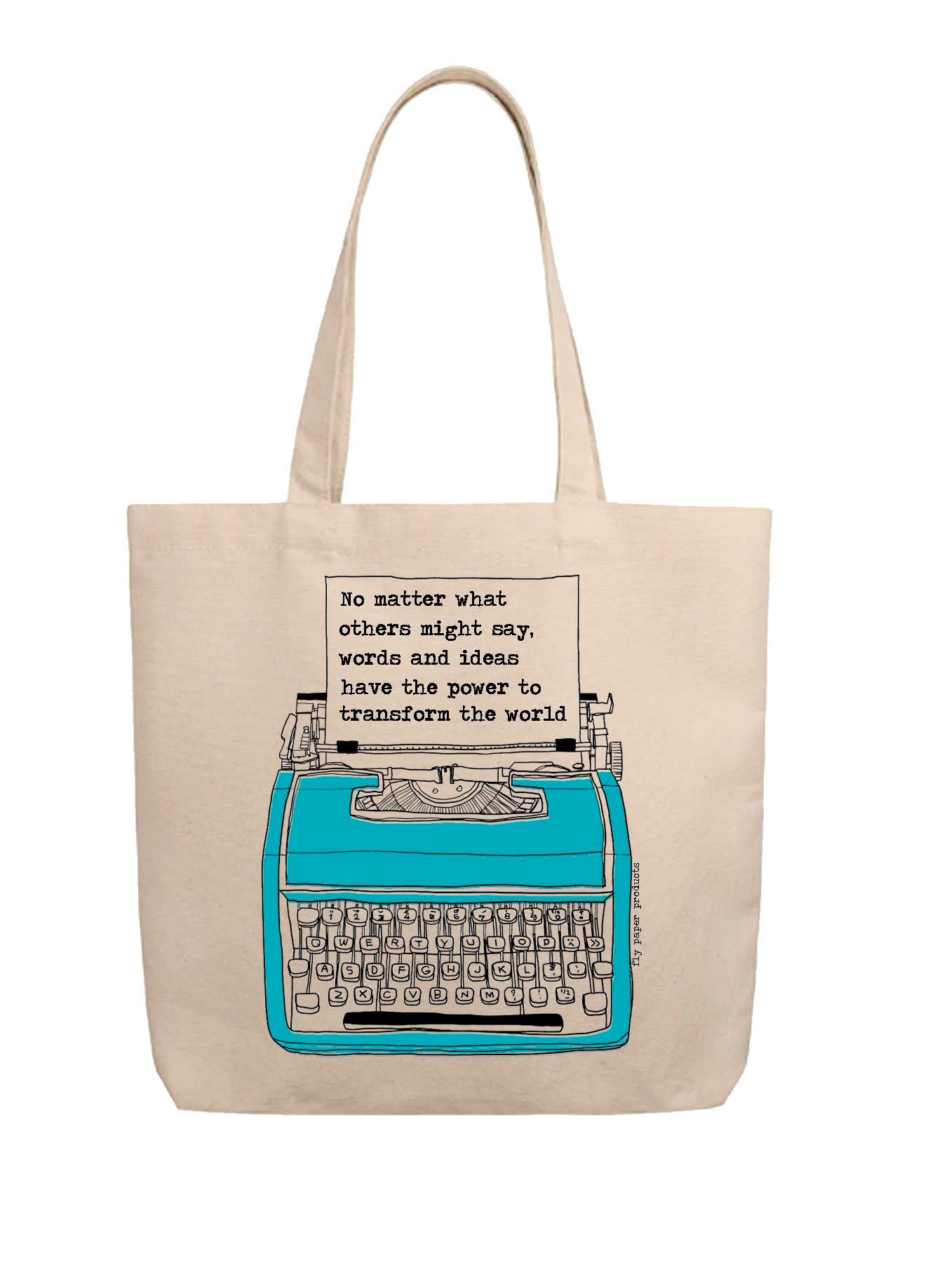 Power of His Might {Tote Bag} Power of His Might {Tote Bag}