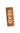 READ Vintage Card Catalog Wooden Bookmark