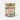 Sense & Sensibility 9oz Soy Candle- Basil + Mango + Peach