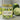 Key Lime 9oz Candle- Lime + Green Leaves + Vanilla