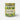 Key Lime 9oz Candle- Lime + Green Leaves + Vanilla