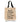 Books are yoga for the mind Cotton Canvas Book Bag