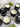 2oz Mini Soy Candle Bulk Quantity