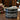 Bibliophile 4oz Tin Soy Candle Lemon + Tobacco + Cardamom