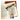 Jane Austen "Excellent Library" Pride and Prejudice Bookmark