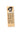 Love makes your soul crawl out from its hiding place - Zora Neale Hurston -Wood Bookmark