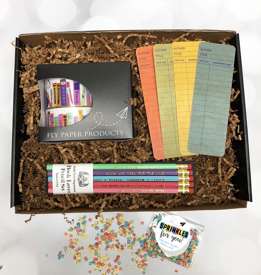 Bookish Gifts