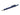 As a Writer you should not judge" Ernest Hemingway Quote Stylus Rollerball Ink Pen