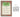 New York Times BEST SELLER! Book Themed Birthday Card