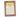 Just for reference, you're awesome! Book Themed Congratulations Card