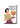 Housework Makes Me thirsty FRIDGE MAGNET