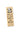 Brevity is the soul of wit Quote by William Shakespeare  Wood Bookmark