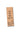 Just one more chapter - Wood Bookmark