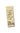 I like big books and I can not lie - Wood Bookmark