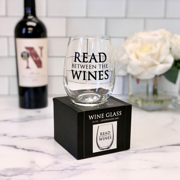 Funny Wine Glasses for Women or Men, Cute Wine Glasses, Unique Wine  Glasses, Fun Stemless Wine Glass, Cute Drinking Glasses, Best Friends Wine  Glass